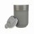 Siip Fundamental Ceramic Travel Mug - Grey