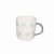 Siip Ekko Dandelions Mug Blue