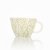 Siip Floral Mug 4 Green