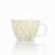 Siip Fundamental Green Floral Mug 4