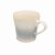 Siip Gradient Reactive Glaze Mug Blue