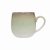 Siip Reactive Glaze Ombre Mug Green