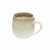 Siip Reactive Glaze Ombre Mug Green