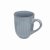 Siip Fundamental Ribbed Mug - Blue