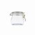 The Kitchen Pantry 500ml Preserving Jar