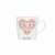 Siip Folk Floral Love Mug