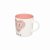 Siip Folk Floral Love Mug