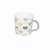 Siip Ekko Multi Flowers Mug
