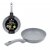 Blackmoor Home 28cm Frying Pan - Grey