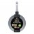 Blackmoor Home 28cm Frying Pan - Grey