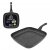 Blackmoor Home 28cm Griddle Pan