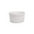 Jomafe Gourmet White Souffle Dish - 14cm