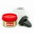 Show Instant Shine Shoe Cream with Sponge 50ml - Neutral