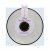 Rysons Fig And Olive 28cm Splatter Screen