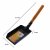 Rysons Small Metal Shovel