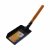 Rysons Small Metal Shovel