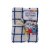 Rysons 3pk Ribbon Tea Towel - Assorted