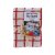 Rysons 3pk Ribbon Tea Towel - Assorted