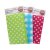 Rysons Vinyl Flannel Backed Table Cover - Assorted