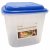 Rysons Square Food container