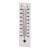Smart Garden Wall Thermometer
