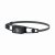 LEDlenser NEO1R 250L LED Headlamp - Grey and Black