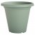 Clever Pots Round Plant Pot - 19/20cm Sage