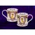 Dunoon Wess Shape Fine Bone China Mug - Charles III Coronation