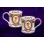 Dunoon Wess Shape Fine Bone China Mug - Charles III Coronation