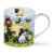 Dunoon Orkney Shape Fine Bone China - Silly Sheep