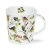 Dunoon Lomond Shape Fine Bone China Mug - Secret Wood Assorted