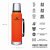 Stanley Classic Legendary Bottle 1lt Blaze Orange