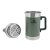 Stanley Classic Stay-Hot French Press 1.4lt Hammertone Green