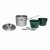 Stanley Adventure Stainless Steel Cook Set For Two