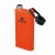 Stanley Classic Easy-Fill Wide Mouth Spirit Flask 0.23lt Blaze Orange