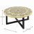 Avignon 110Cm Coffee Table