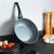 Russell Hobbs 28cm Crystaltech Tall Stirfry Pan