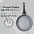 Russell Hobbs 26cm Crystaltech Tall Frypan