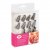 Tala 16pc Icing Set (14 Nozzler Bag & Coupler)