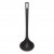 Chef Aid Black Nylon Ladle