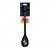 Chef Aid Black Nylon Spaghetti Ladle