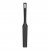 Chef Aid Black Nylon Spatula