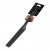 Chef Aid Black Nylon Spatula