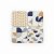 Cooksmart Bauhaus Geo Coasters - Pack of 4