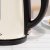 Daewoo Kensington 1.7L 3Kw Cream Jug Kettle