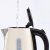 Daewoo Kensington 1.7L 3Kw Cream Jug Kettle