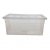 Whitefurze 38L Storage Box - Small Midi