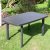 Rimini Rectangular Table Anthracite