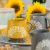 The English Tableware Company - Artisan Flower Mug Yellow