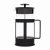 Siip Fundamental 8 Cup Promo Cafetiere - Black